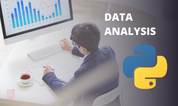 Data Analysis & Visualization in Python Trainign Course