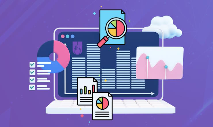 Introduction to Data Analysis Trainign Course